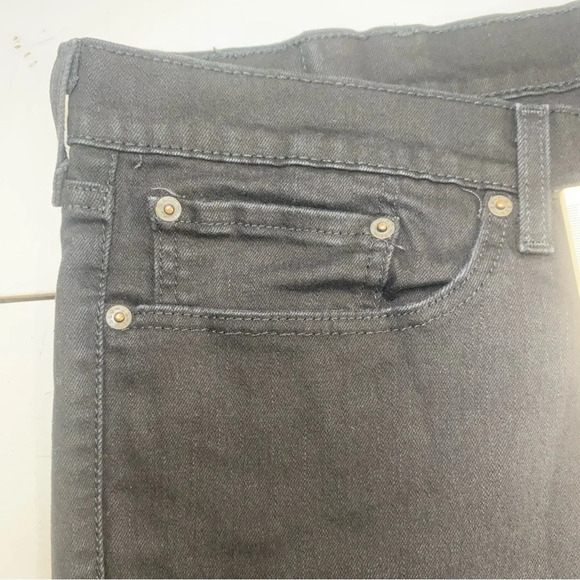 Levi's 541 Charcoal Denim Jeans 44W L 29 - Picture 9 of 12